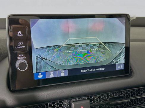 New 2026 Honda HR-V LX image 6