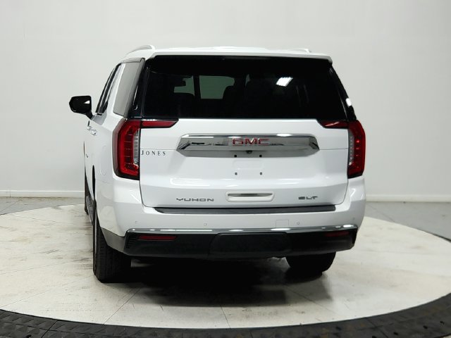Used 2024 GMC Yukon SLT RWD image 7