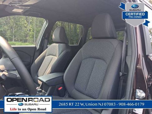 Used 2026 Subaru Forester Premium AWD/4WD image 28