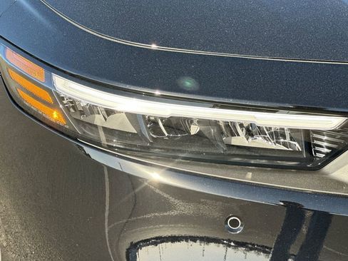 New 2026 Honda Accord Touring image 27