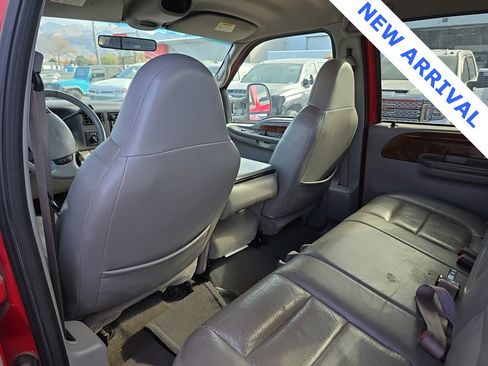 Used 2001 Ford F350 Lariat image 25