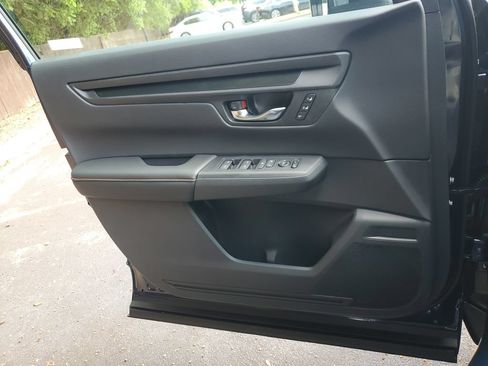 New 2026 Honda CR-V Sport-L image 24