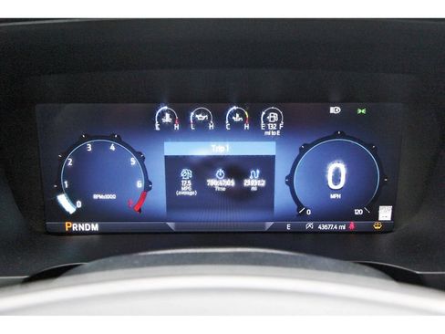 Certified 2024 Ford F150 XLT w/ Equipment Group 302A MID AWD/4WD image 15