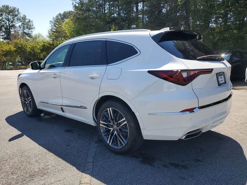 New 2026 Acura MDX w/ Advance Package image 7