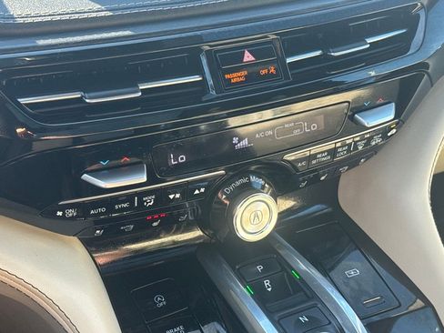 Used 2022 Acura MDX Type S image 28