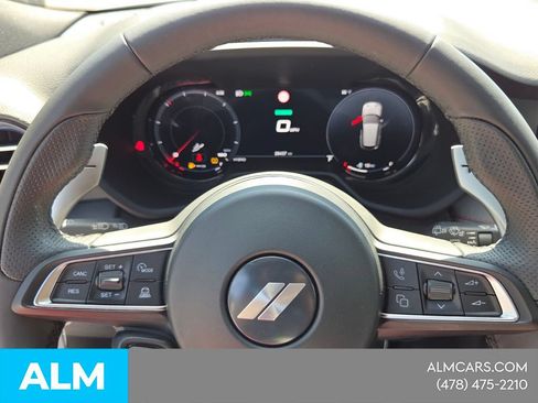 Used 2025 Dodge Hornet R/T w/ R/T Plus Package AWD/4WD image 24