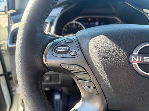 Certified 2024 Nissan Murano SL image 31