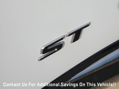 New 2026 Buick Envision Sport Touring image 8