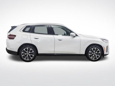 New 2026 BMW X3 xDrive30i w/ Premium Package AWD/4WD image 6