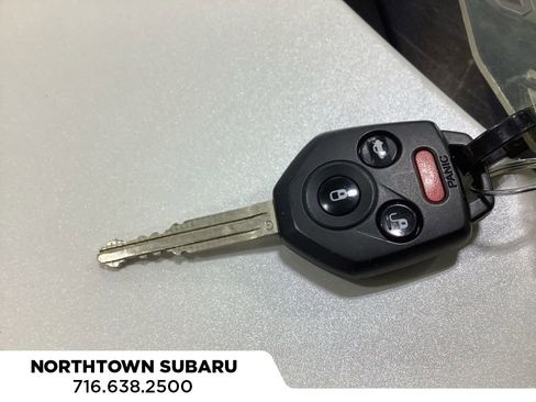 Used 2015 Subaru Outback 2.5i Premium image 23