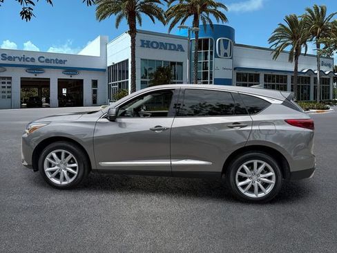 Certified 2023 Acura RDX AWD image 5