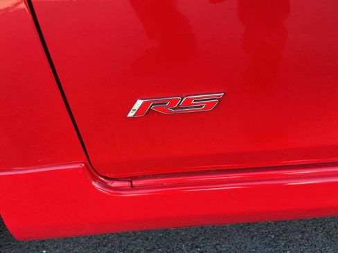 Used 2014 Chevrolet Cruze LTZ w/ RS Package FWD image 9