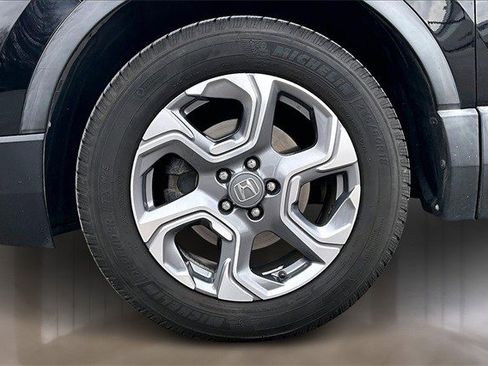 Certified 2018 Honda CR-V EX-L image 28