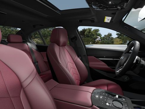 New 2026 BMW 530i image 9