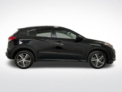 Used 2022 Honda HR-V EX image 29
