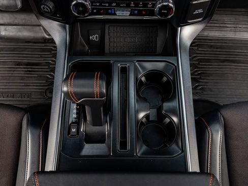 Used 2025 Ford F150 Raptor w/ Equipment Group 803A Raptor R image 27