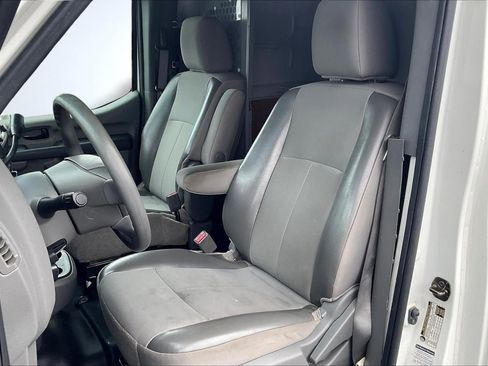 Used 2018 Nissan NV 1500 SV w/ Navigation Package image 24