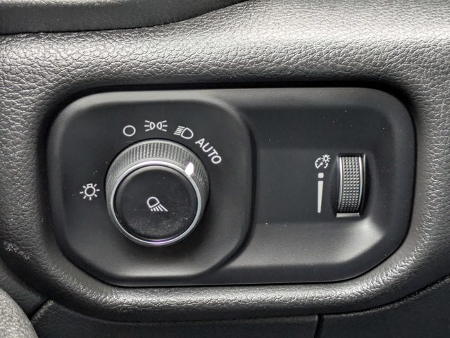 Certified 2024 RAM 3500 Tradesman w/ Safety Group AWD/4WD image 23