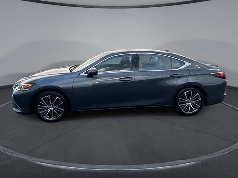Used 2025 Lexus ES 350 w/ Premium Package FWD image 15