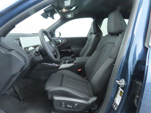 New 2026 BMW X3 xDrive30 w/ Convenience Package image 20