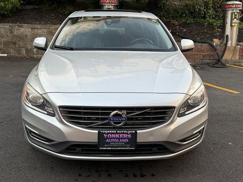 Used 2016 Volvo S60 T5 Premier w/ Climate Package image 7