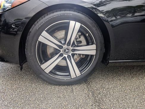 Certified 2023 Mercedes-Benz C 300 4MATIC Sedan image 23