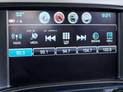 Used 2019 GMC Sierra 3500 Denali image 30