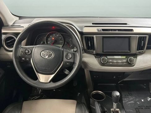 Used 2014 Toyota RAV4 XLE AWD/4WD image 10