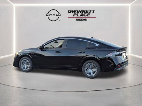 New 2026 Nissan Sentra S image 3