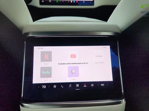 Used 2022 Tesla Model X AWD/4WD image 55