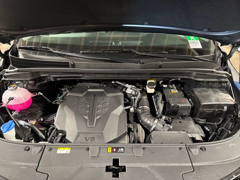 New 2026 Kia Carnival EX FWD image 31