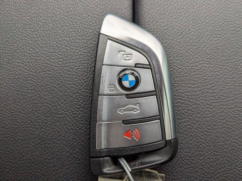 Used 2022 BMW X5 sDrive40i w/ Premium Package image 33