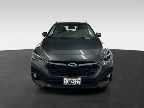 Certified 2024 Subaru Crosstrek 2.0i Premium w/ Crosstrek Mirror Package AWD/4WD image 3