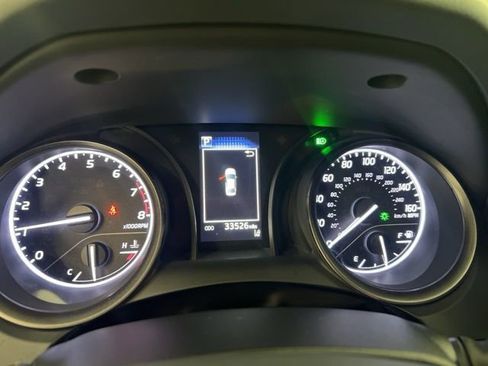 Used 2021 Toyota Camry SE image 27