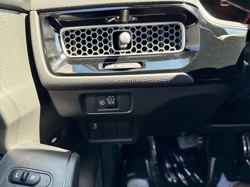 New 2026 Honda Civic Sport image 22