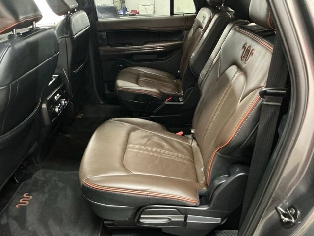 Used 2021 Ford Expedition Max King Ranch AWD/4WD image 12