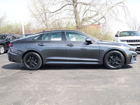 Used 2020 Kia Forte GT-Line image 3