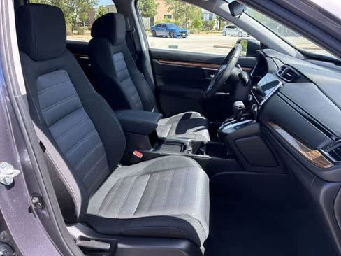 Used 2022 Honda CR-V EX image 24
