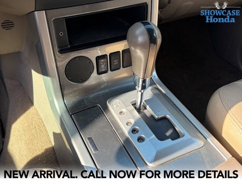 Used 2008 Nissan Pathfinder SE w/ Leather Pkg RWD image 13