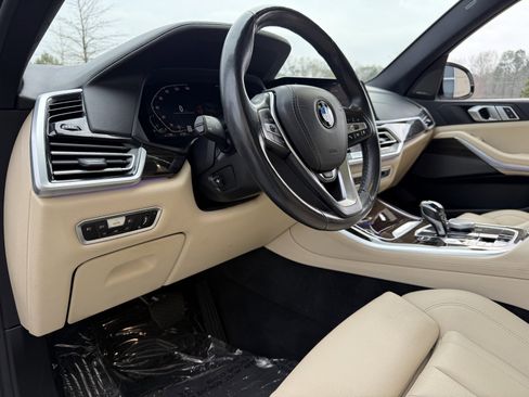 Used 2020 BMW X5 xDrive40i w/ Convenience Package image 21