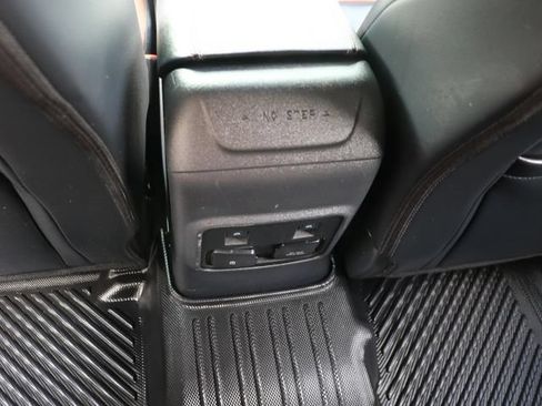 Used 2024 Ford Bronco Outer Banks AWD/4WD image 18