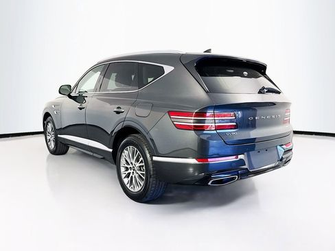 Used 2024 Genesis GV80 2.5T AWD/4WD image 6