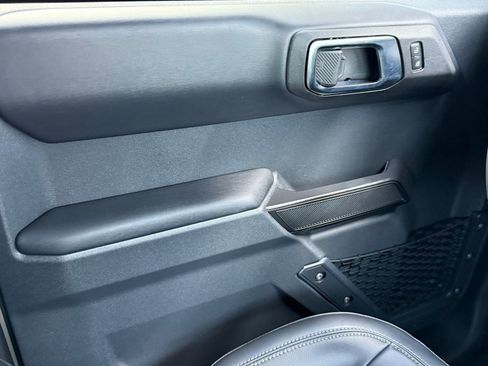 New 2025 Ford Bronco Outer Banks image 35