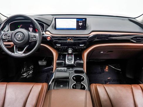 Used 2024 Acura MDX FWD w/ Technology Package image 5