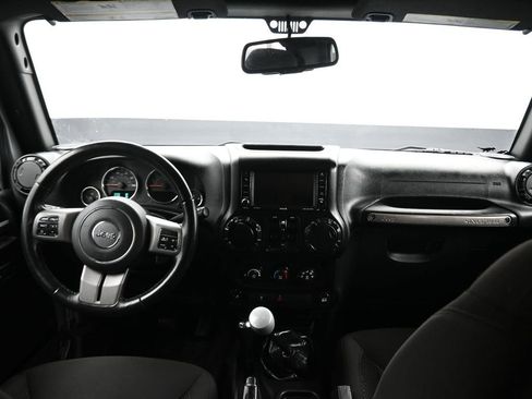Used 2016 Jeep Wrangler Unlimited Sport AWD/4WD image 29