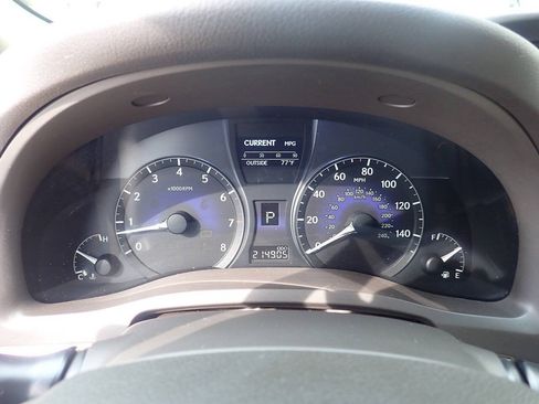 Used 2010 Lexus RX 350 AWD image 23