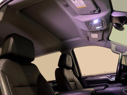 Used 2024 Chevrolet Silverado 3500 LTZ w/ LTZ Plus Package image 28