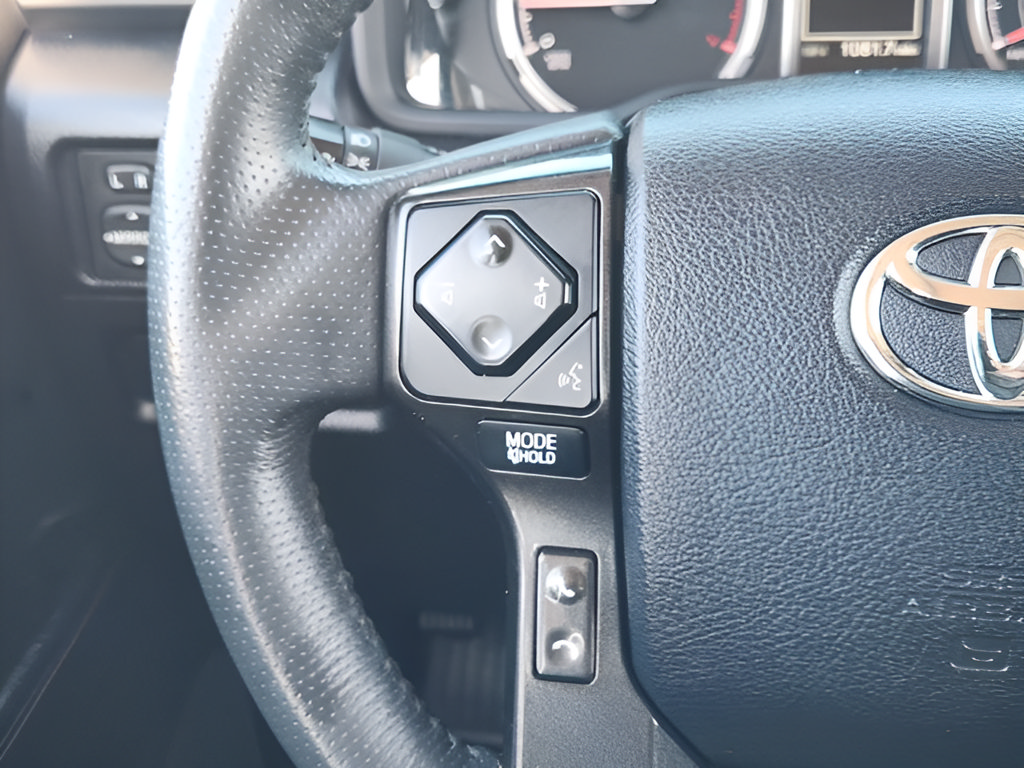 Used 2020 Toyota 4Runner TRD Pro AWD/4WD image 28