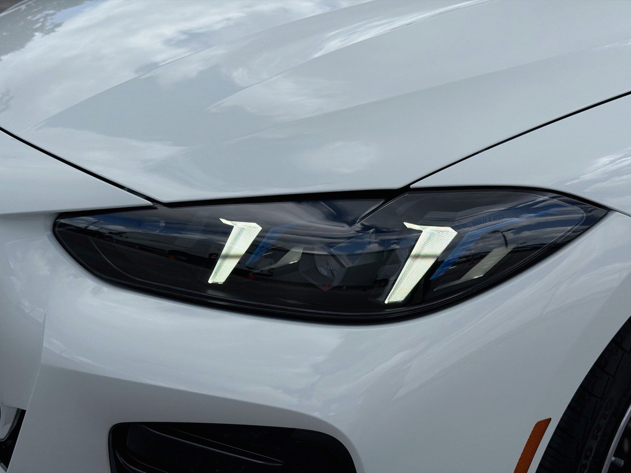 New 2027 BMW 430i Coupe w/ M Sport Package RWD image 9