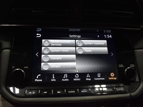 Certified 2024 Nissan Z Performance w/ Floor Mat Package image 23